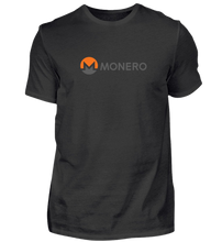 Lade das Bild in den Galerie-Viewer, Monero T-Shirt
