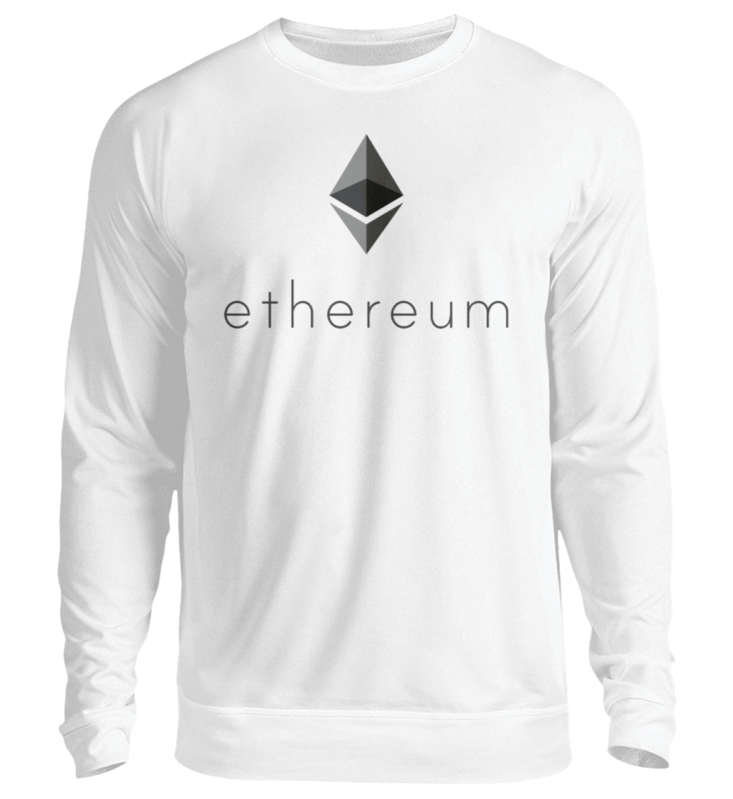 Ethereum Classic Sweatshirt