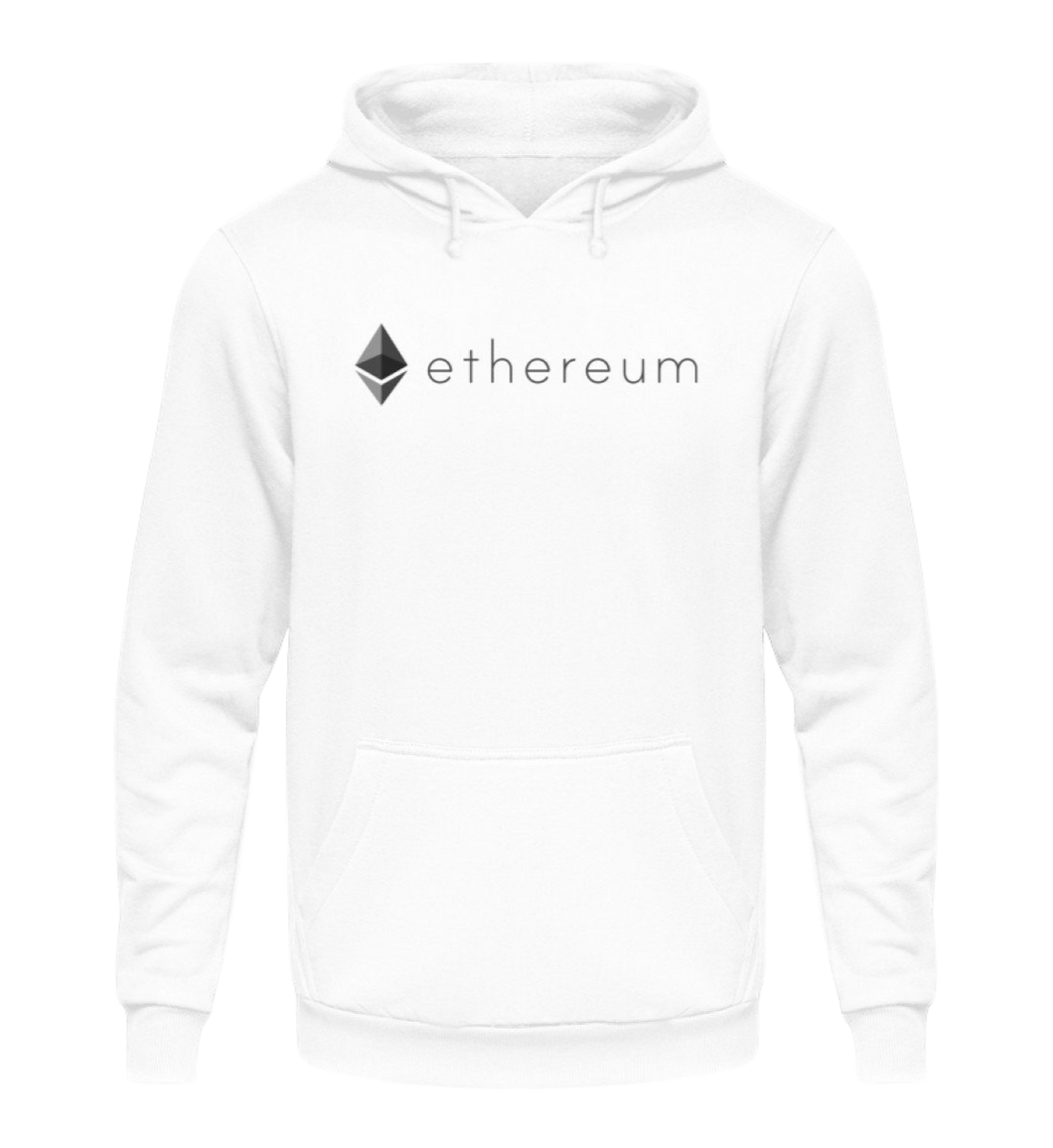 Ethereum Hoodie