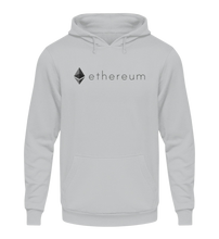 Lade das Bild in den Galerie-Viewer, Ethereum Hoodie
