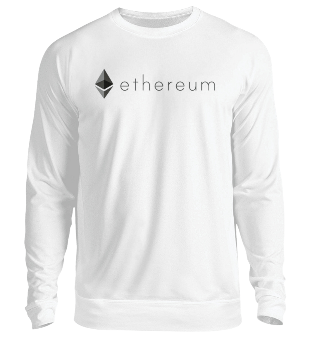 Ethereum Sweatshirt
