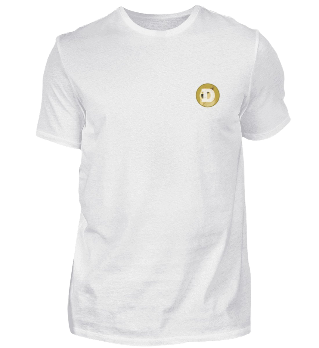 Dogecoin T-Shirt