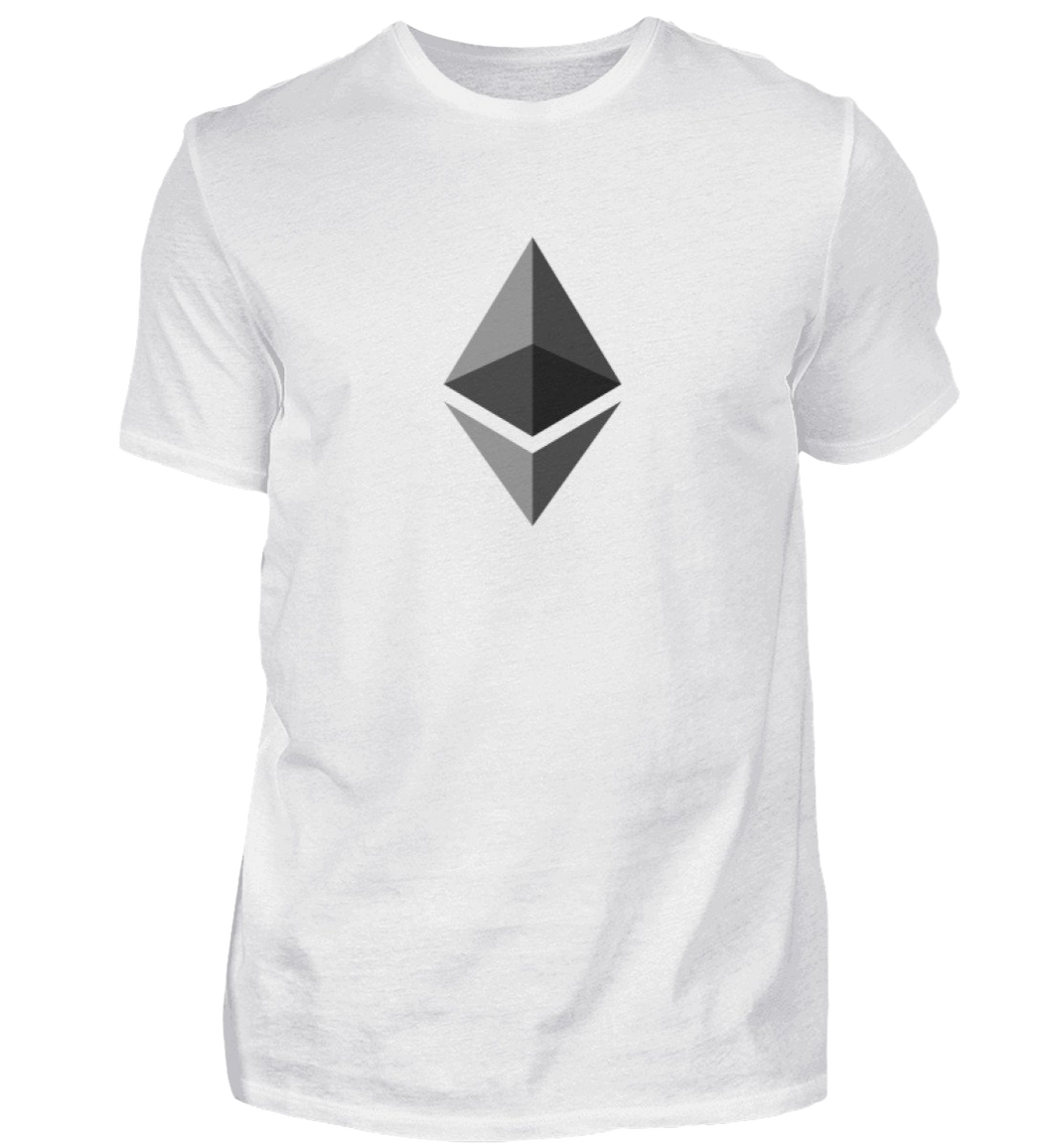 Ethereum Logo T-Shirt