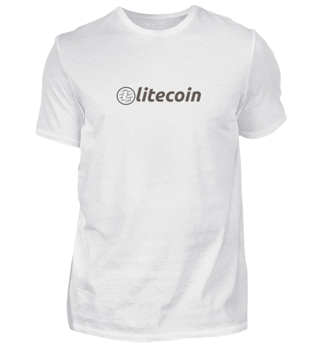 Litecoin Classic T-Shirt