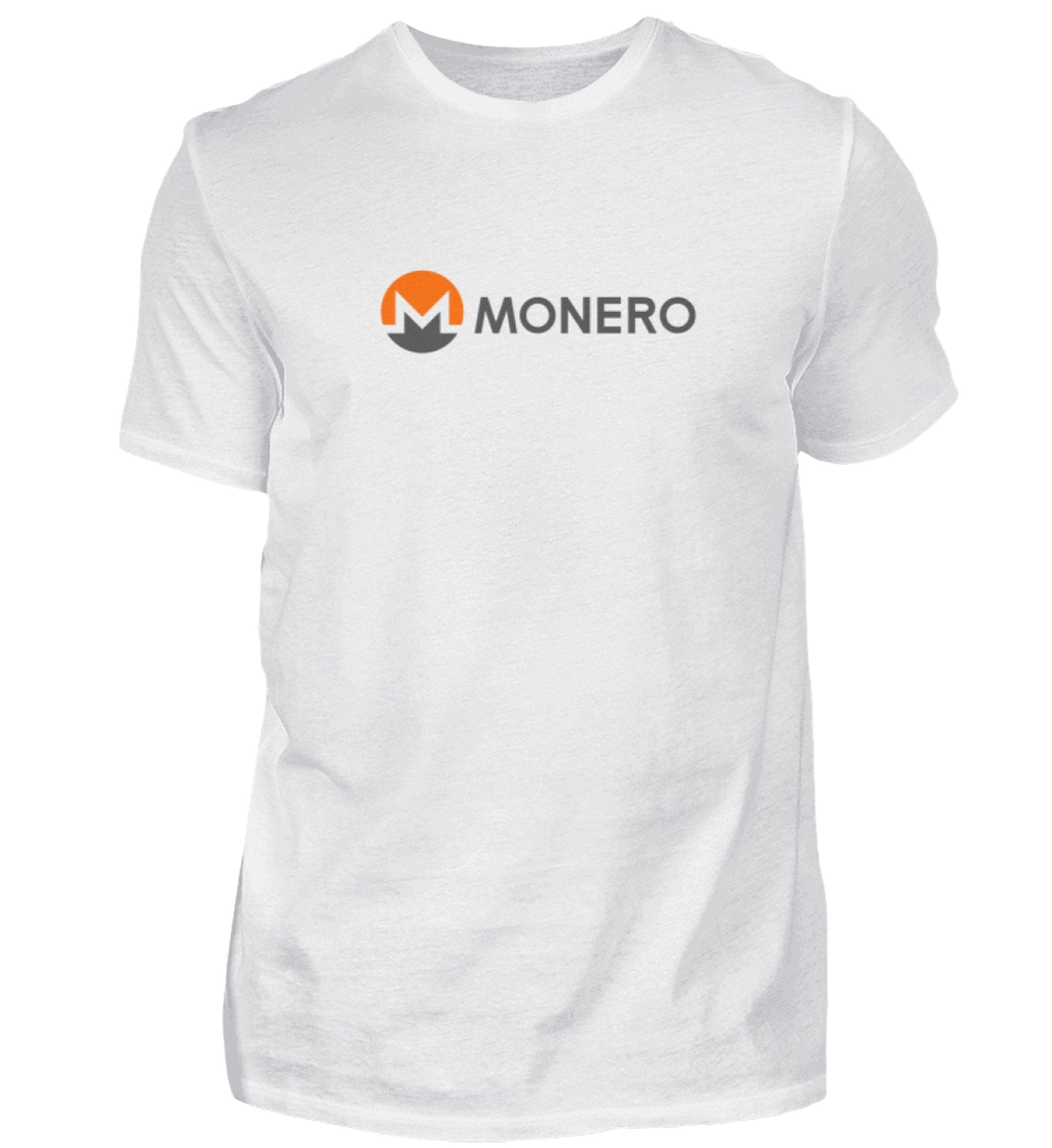 Monero T-Shirt