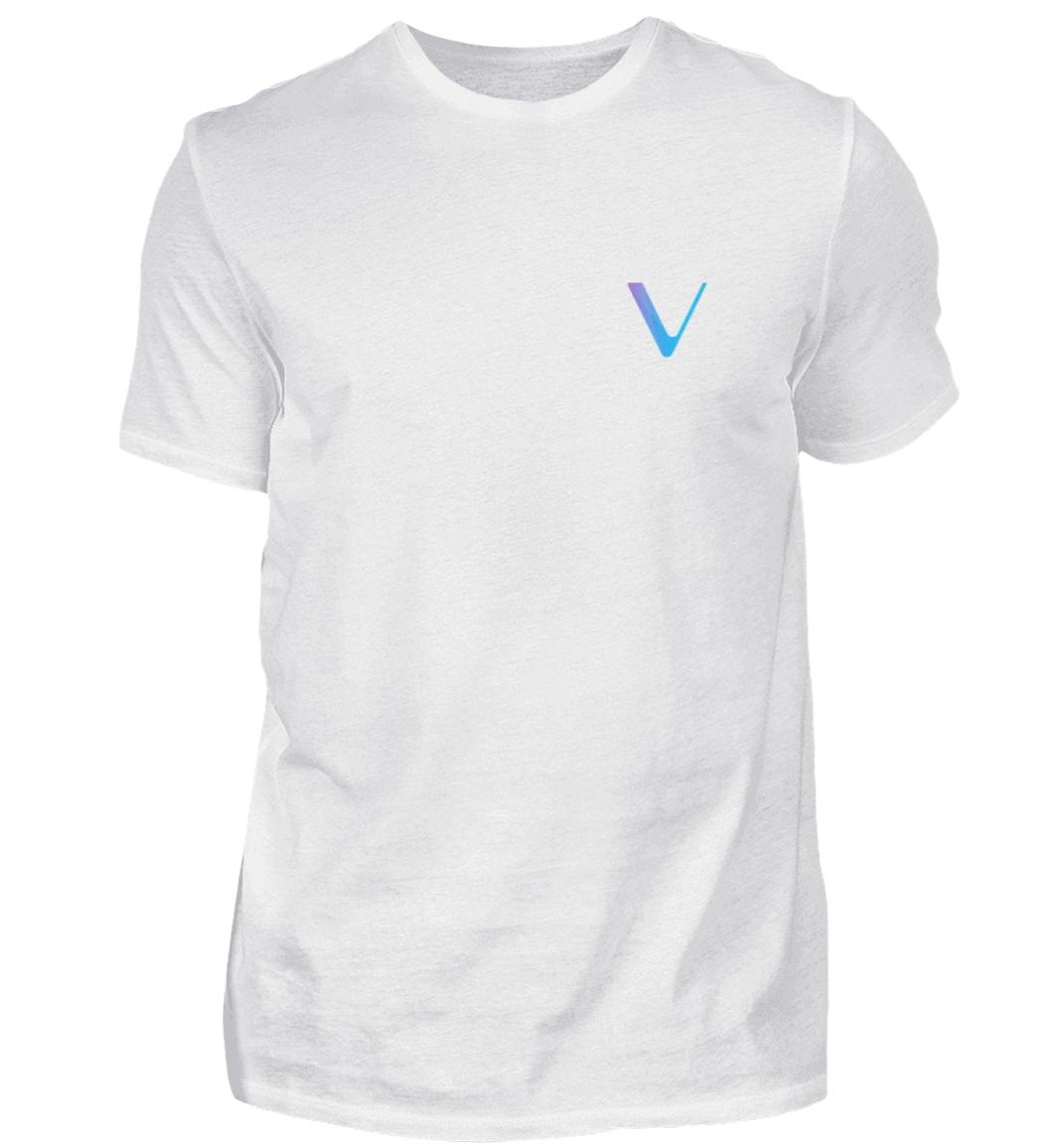 VeChain Logo T-Shirt