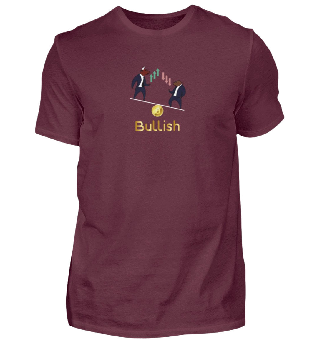 Bullish T-Shirt
