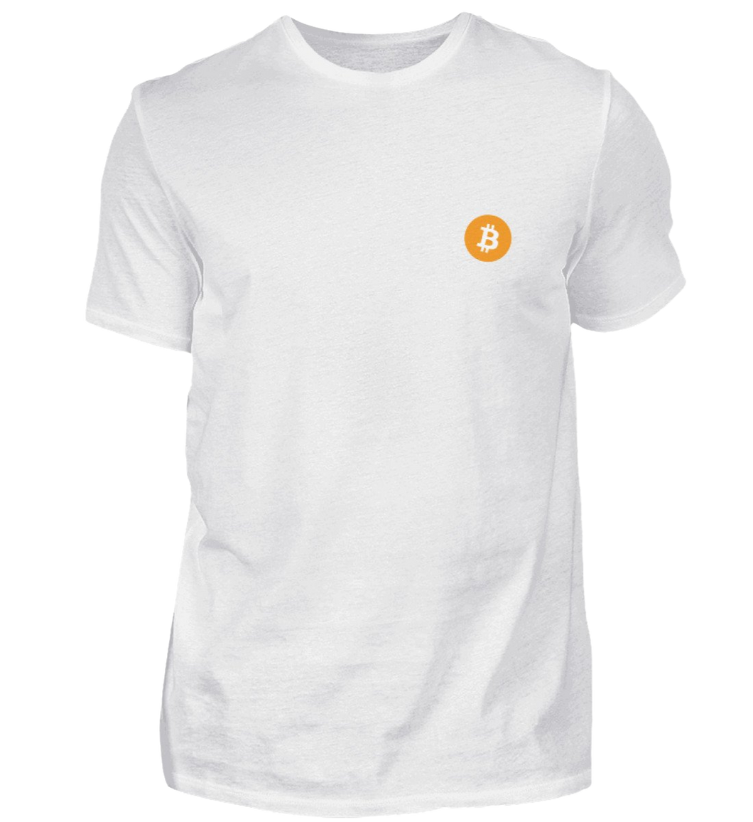 Bitcoin Classic Logo T-Shirt