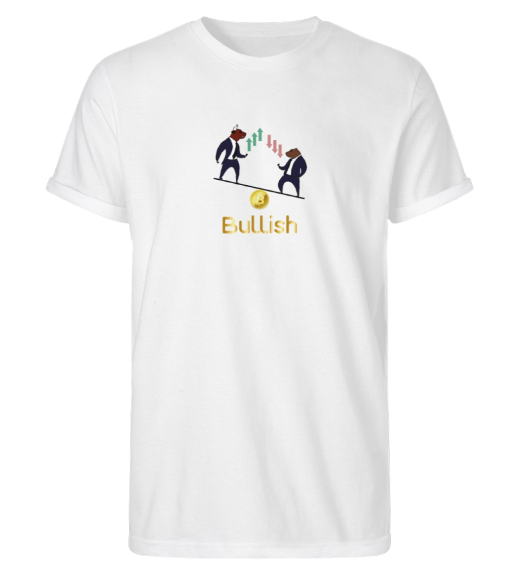 Bullish Rp T-Shirt