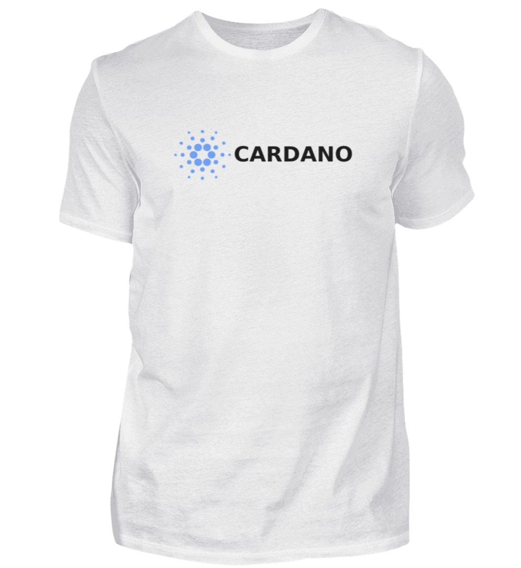 Cardano T-Shirt