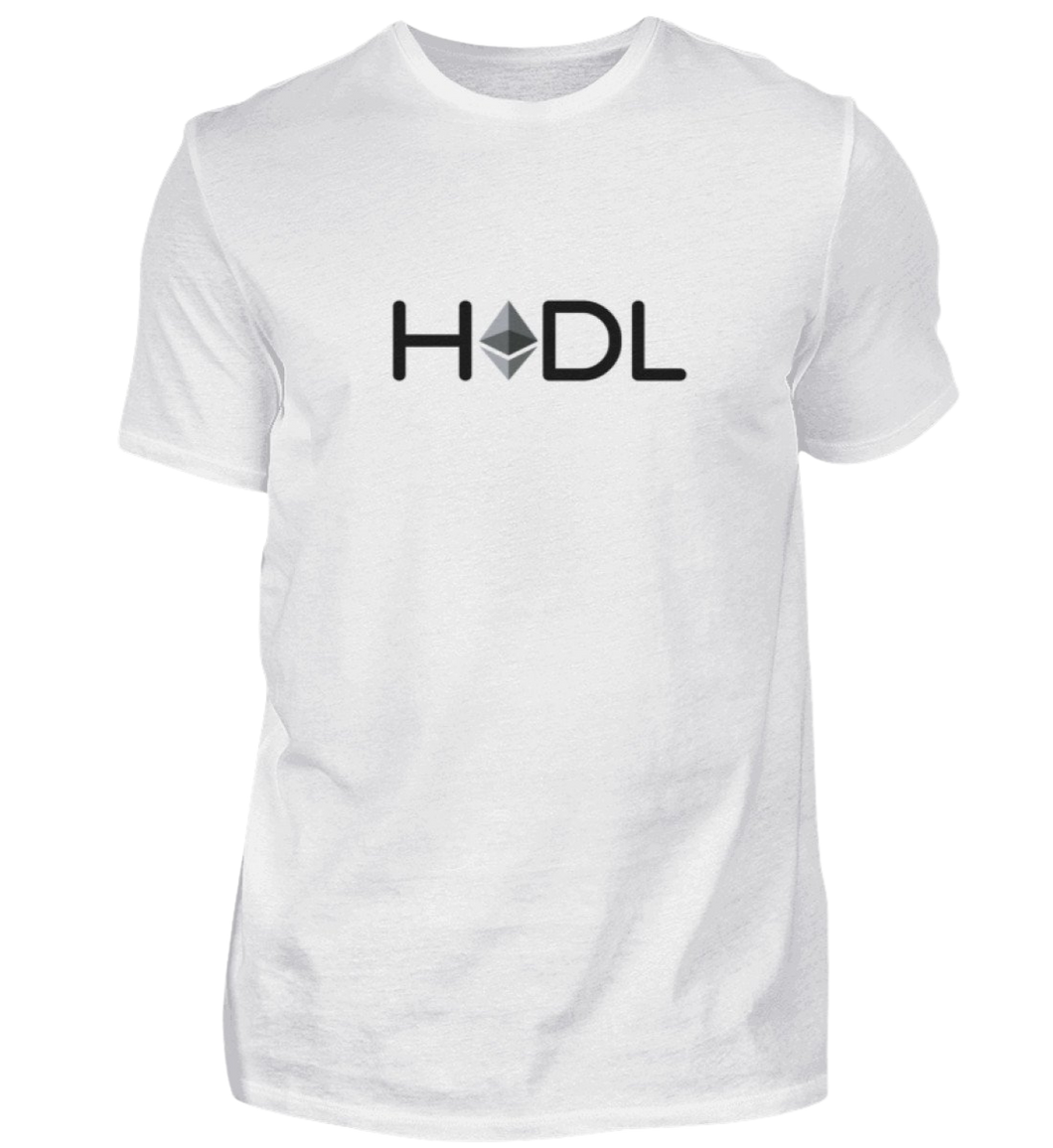 Ethereum HODL T-Shirt