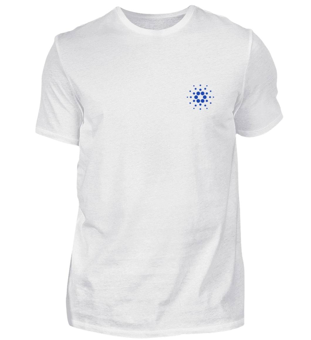 Cardano Logo T-Shirt