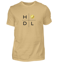 Lade das Bild in den Galerie-Viewer, Bitcoin HODL T-Shirt
