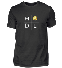 Lade das Bild in den Galerie-Viewer, Bitcoin HODL T-Shirt
