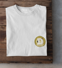 Lade das Bild in den Galerie-Viewer, Dogecoin T-Shirt
