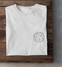 Lade das Bild in den Galerie-Viewer, Crypto Circle T-Shirt
