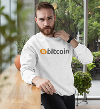 Lade das Bild in den Galerie-Viewer, Bitcoin Sweatshirt
