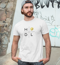 Lade das Bild in den Galerie-Viewer, Bitcoin HODL T-Shirt
