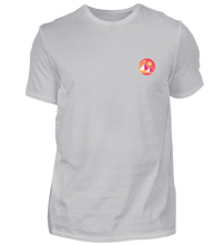 Lade das Bild in den Galerie-Viewer, Decentraland T-Shirt
