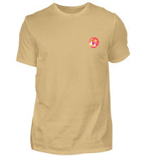 Lade das Bild in den Galerie-Viewer, Decentraland T-Shirt
