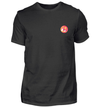 Lade das Bild in den Galerie-Viewer, Decentraland T-Shirt
